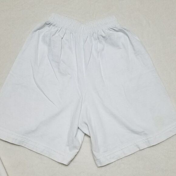 RARE Vintage 1992 Billy Ray Cyrus Achy Breaky Heart Tee High Rise Shorts Set - Picture 11 of 12